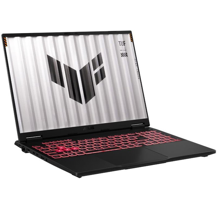 Asus TUF Gaming A16 TUF608UHI-TU239 con AMD Ryzen 7 260, 16GB RAM y RTX 5050